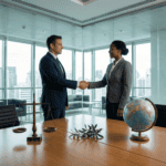 Arbitration im FL: Alternative Streitbeilegung für internationale Mandate