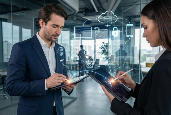 Digitale Unterschrift und elektronische Verträge: Ist Ihr Unternehmen rechtlich abgesichert?